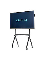Интерактивная панель 65" LAIWO (Android 14.0, 8GB+128GB, 4K UHD, Wi-Fi 6), фото 2