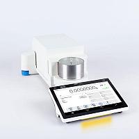 Ультра-микровесы UYA 2.5Y. F RADWAG