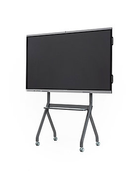Интерактивная панель LAIWO 75″ 4K с AI-камерой и памятью 8+128 ГБ