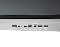 Интерактивная панель 65" LAIWO (Android 14.0, 8GB+128GB, 4K UHD, Wi-Fi 6), фото 5