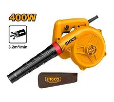 Воздуходувка электрическая INGCO AB4038
