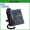 IP-телефон Grandstream GXP1400 на 2 sip линии