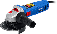 УШМ (Болгарка), 125 мм, компакт УШМ-П125-1100