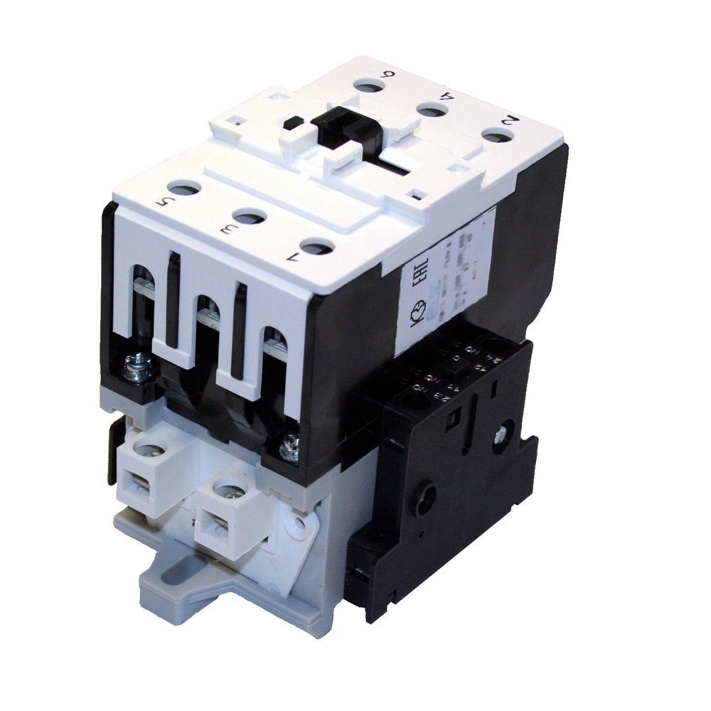 Пускатель магнитный ПМЛ 4160М 380В 2з+2р Класс А КЗЭ: продажа, цена в ...