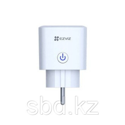 Ezviz T30-B WiFi Розетка