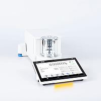 Микровесы MYA 11.1.5Y RADWAG