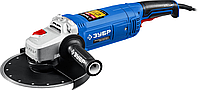 УШМ (Болгарка), 230 мм, компакт УШМ-П230-2200 П серия «ПРОФЕССИОНАЛ»
