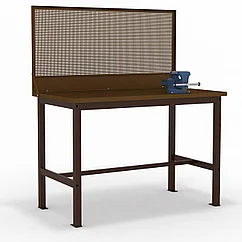 Верстак Слесарный