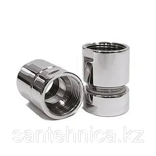 Жалғастырғыш/Муфта стяжная для п\с 1*1 г\г