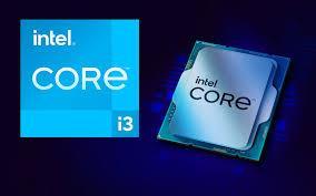 Intel Core i3-13100F OEM, фото 1