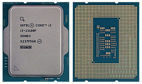Intel Core i3-13100F OEM, фото 3