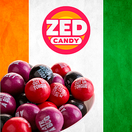 ZED Candy (Ирландия)