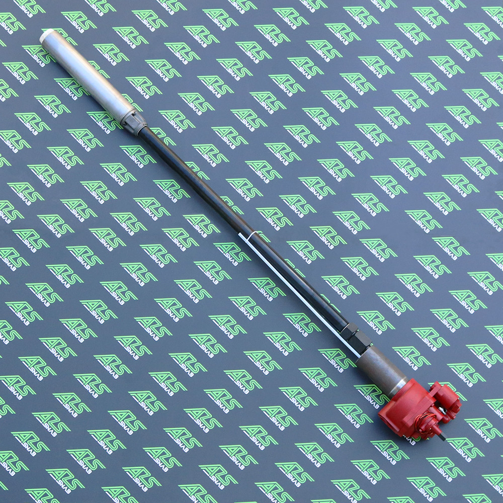ᐈ Погружной насос RED ROBE QYB75