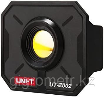 Макролинза UNI-T UT-Z002 для тепловизоров UTi120S, UTi165А, UTi260A, UTi260B.