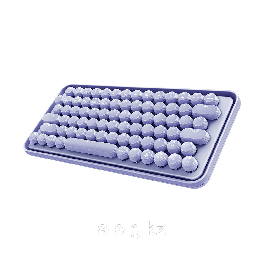 Клавиатура Rapoo Ralemo Pre 5 Purple