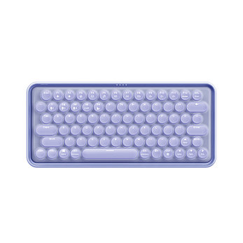 Клавиатура Rapoo Ralemo Pre 5 Purple, фото 3