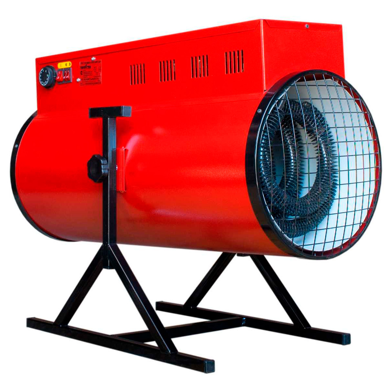 Тепловентилятор Теплотех ТВ-18П, фото 1