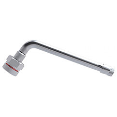 Вентиль МОБИЛСЕРВИС 108х9.7мм TR546D