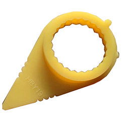 Индикатор затяжки колесных гаек МОБИЛСЕРВИС 41мм 116ТА6260