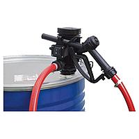 Заправочный блок на бочку PIUSI Pico 24V M 30л/мин F00202080