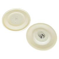 Ремкомплект мембран к насосу 551010, 551011, 551015 SAMOA DF100 558368.001