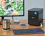 Источник бесперебойного питания 1500ВА/1050Вт, (ИБП) Eaton 5SC1500i Линейно-интерактивный, фото 5