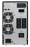 Источник бесперебойного питания 3000ВА/2400Вт, (ИБП) Eaton 9E3000I Онлайн, фото 3