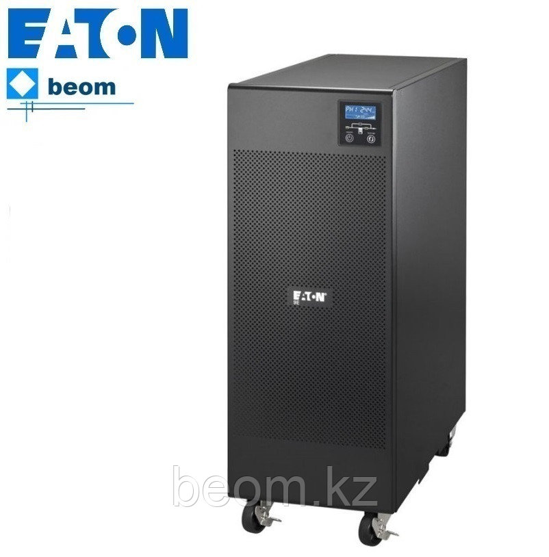 Источник бесперебойного питания 10000ВА/8000Вт, (ИБП) Eaton 9E10Ki Онлайн