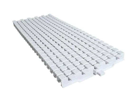 Переливная решетка "Square Design" (250х25) мм TG-04 Турция, фото 1