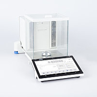 Микровесы XA 52.5Y.M.A