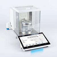Микровесы XA 21.5Y.M.A.P
