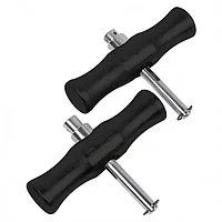 Держатель струны для вырезки стекол