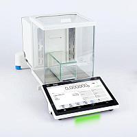 Микровесы XA 6.5Y.M.A.S