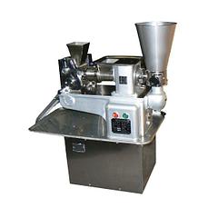 Пельменный аппарат 7-8 грамм. До 8100 пельменей в час JGL 135-5B