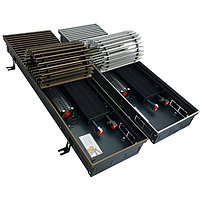 Внутрипольный конвектор Techno Vent KVZV 250-85-1900/24V