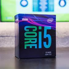 Intel Core I5-14400F OEM