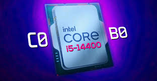 Intel Core I5-14400 OEM