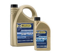 Масло моторное SwdRheinol Primus DXM 5W-40 4л 97469