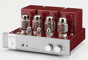 Стереоусилитель ламповый Triode TRV-88XR