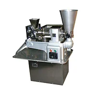 Пельменный аппарат 11-13 грамм. До 8100 пельменей в час JGL 135-5B