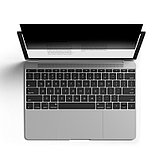 Пленка Анти-шпион, приват с 4х сторон, съемная 21.5 - (16/9) 476мм х268мм, фото 2