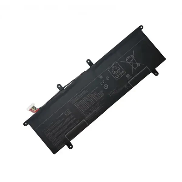 Аккумулятор для ноутбука Asus Zenbook Duo UX481 UX481F UX481FA UX481FL, C41N1901, фото 1