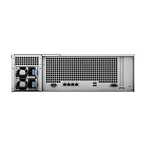 Система хранения данных (сервер) Synology RS2821RP+ 2-022822-TOP, фото 4