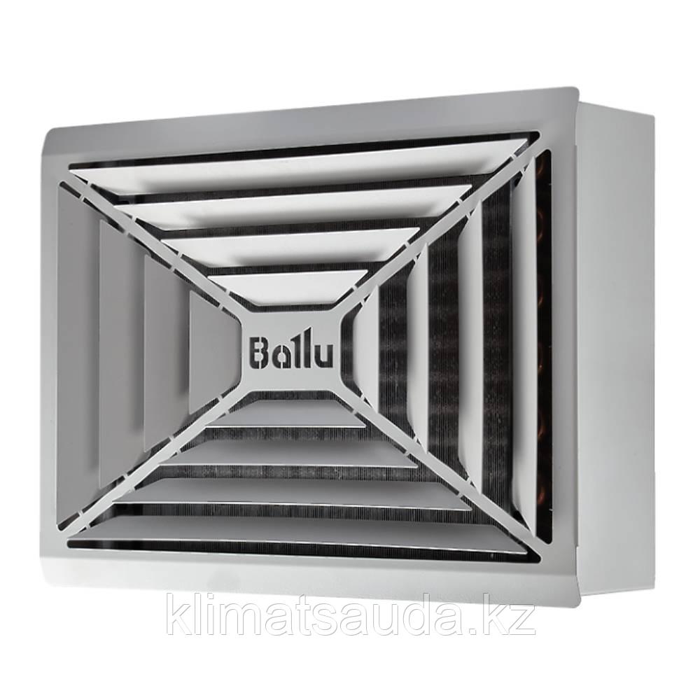 Тепловентилятор водяной Ballu BHP-W4-20-D, фото 1