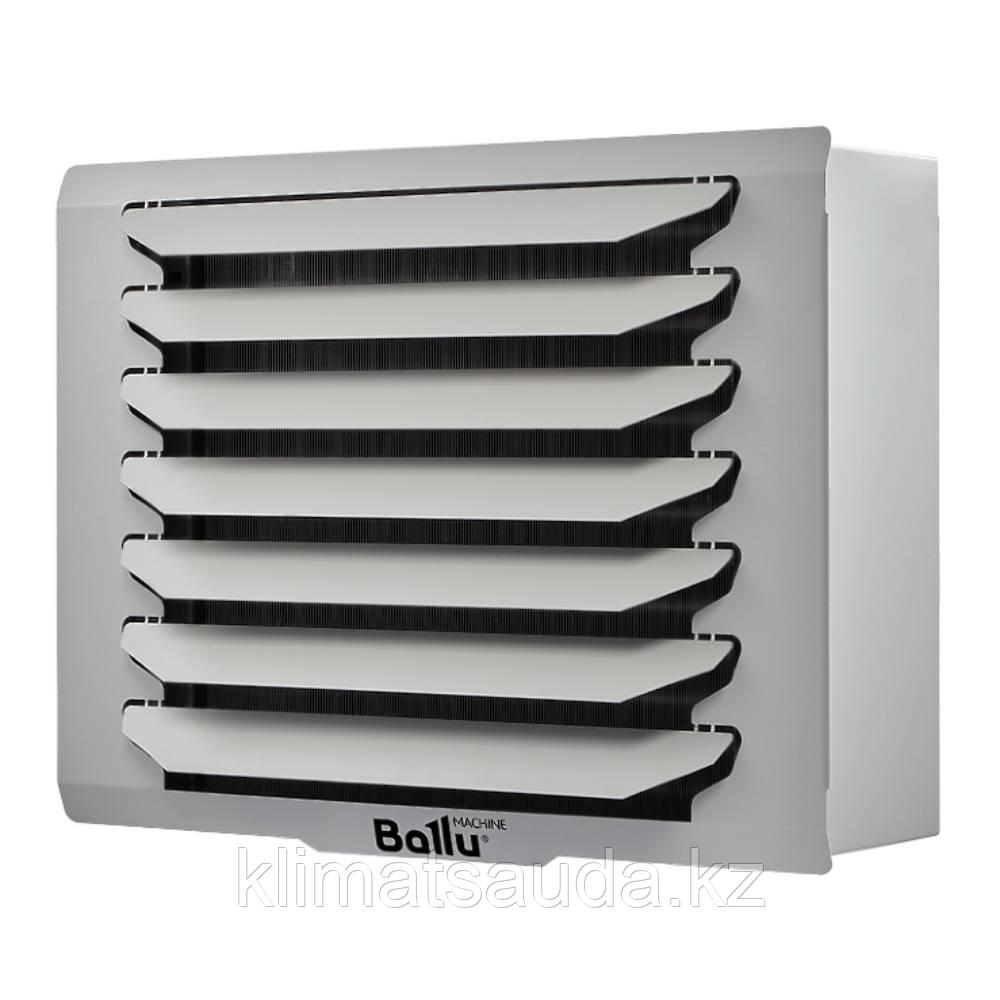 Тепловентилятор водяной Ballu BHP-W4-40-S, фото 1