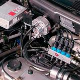 Установка ГБО на двигатели с непосредственным впрыском, фото 2