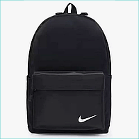 Рюкзак "NK-01" (черный)