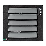 Тепловентилятор водяной BALLU BHP-W3-25-LN, фото 3