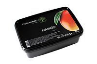 Замороженное пюре Манго, упаковка 1 кг