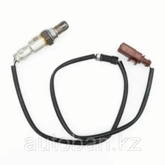 Лямбда-зонд Volkswagen Polo Sedan 2009-/Skoda  Rapid 2012-/Fabia 2007- 1.4-1.6i до катализатора